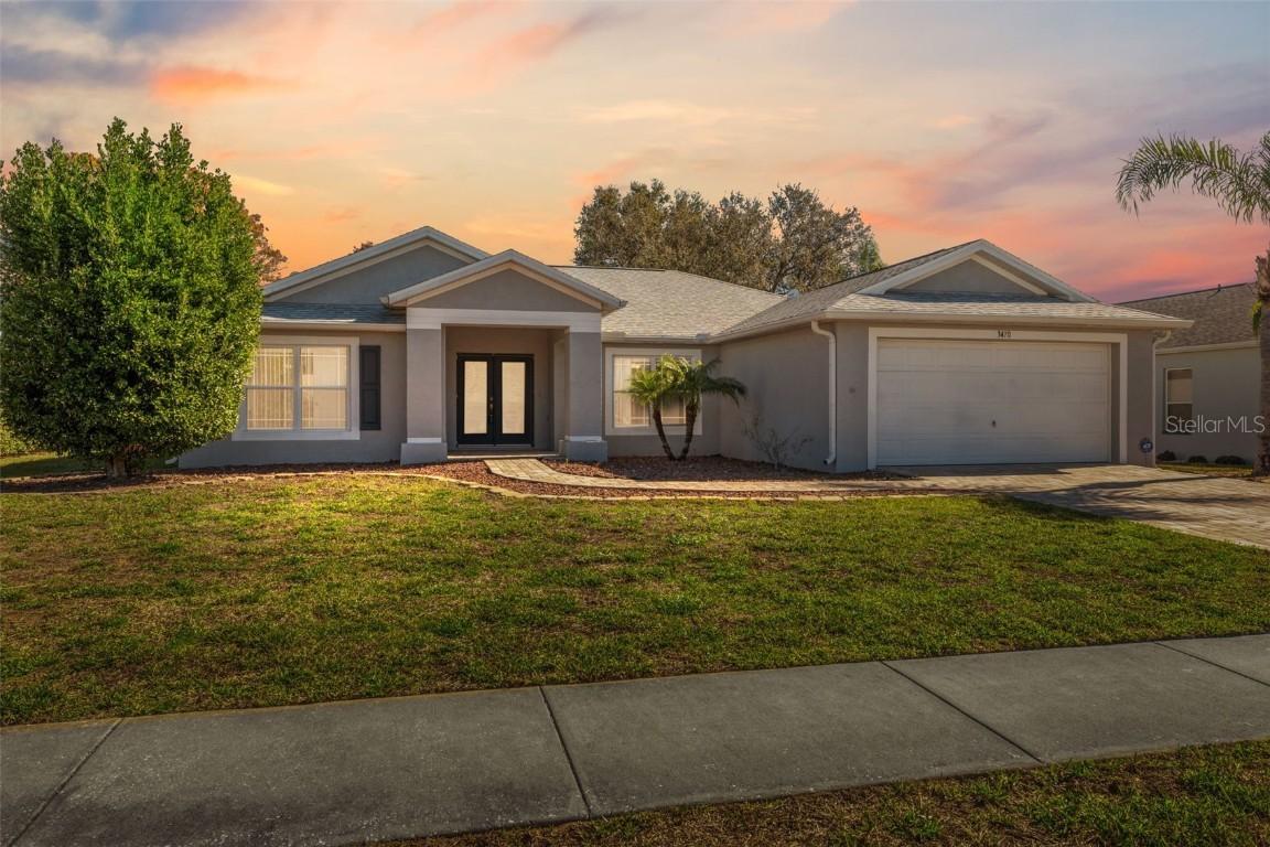 3470 Cedar Crest Loop, Spring Hill, FL 34609