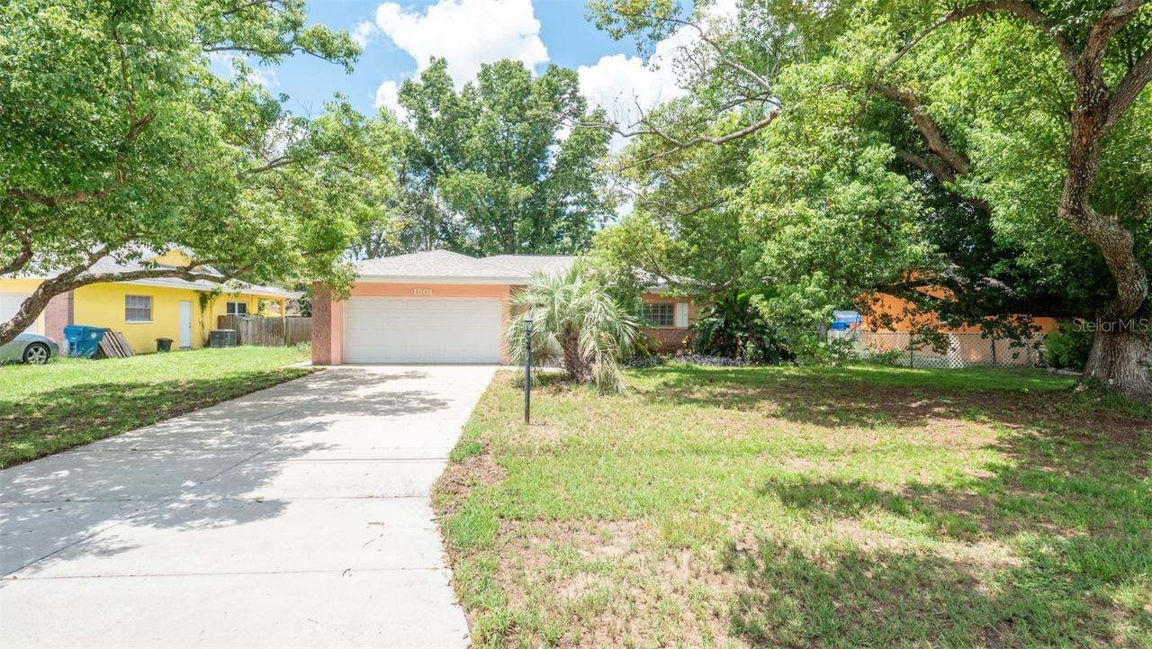 1501 Bishop Rd., Spring Hill, FL 34608