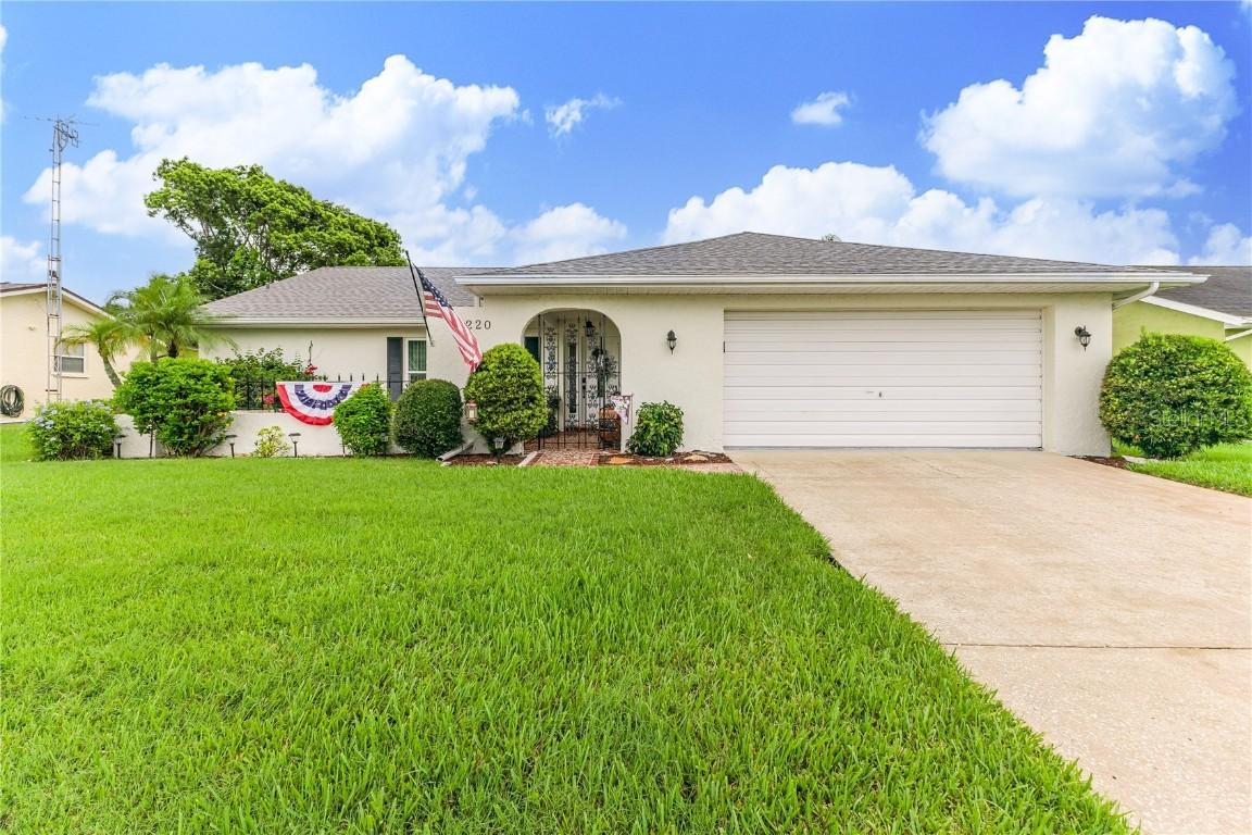 4220 Riverwood Dr., New Port Richey, FL 34653