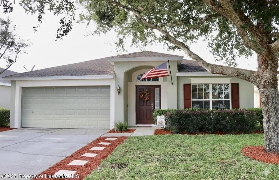 15585 Lily Wood Ln., Brooksville, FL 34604