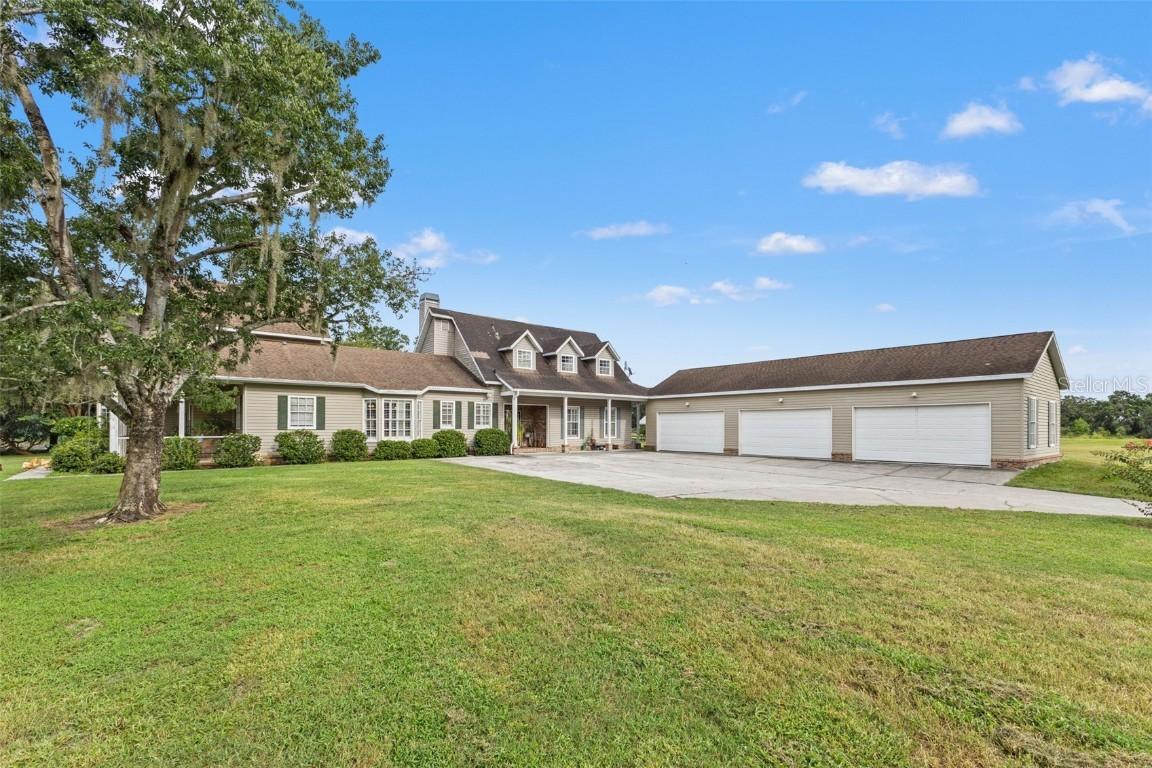 22332 Mizell Rd., Brooksville, FL 34602