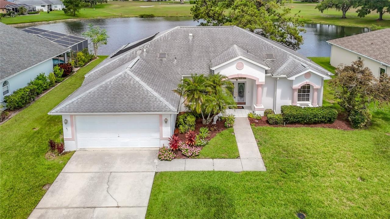 13630 Plantation Lake Cir., Hudson, FL 34669