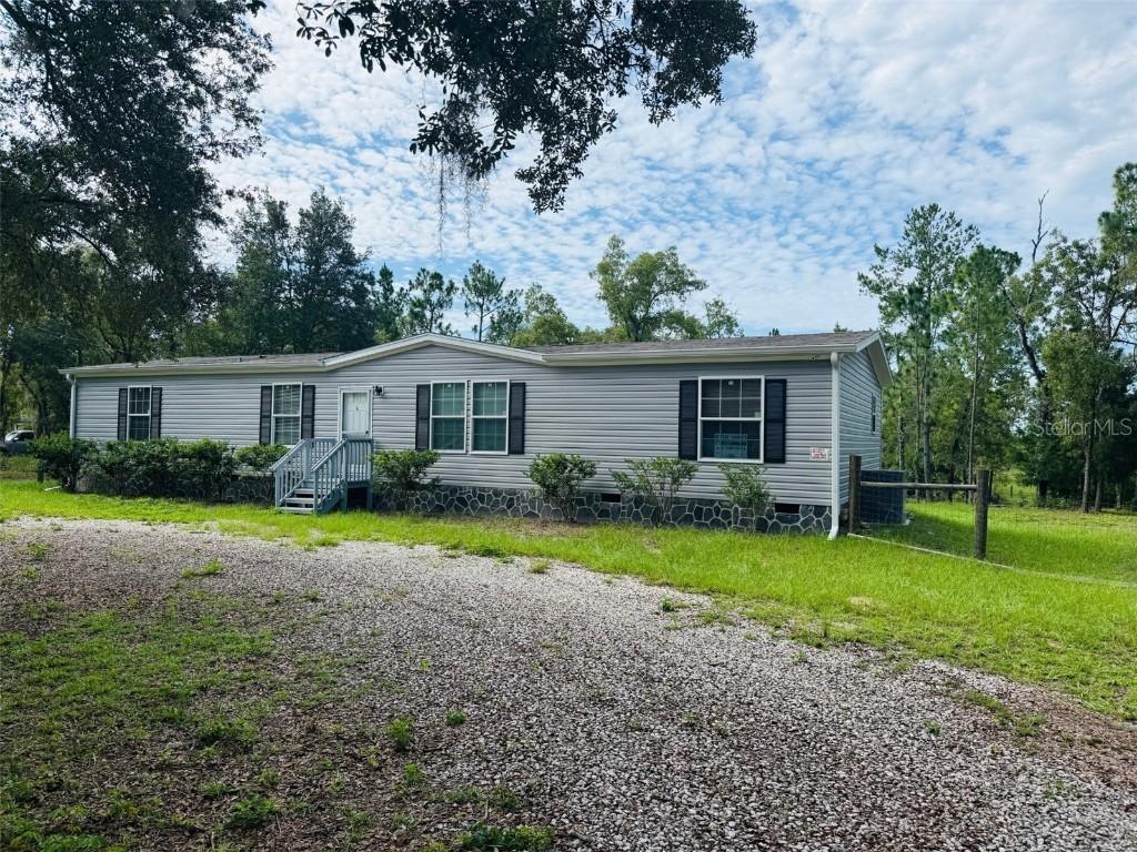 21830 SE 66th St., Morriston, FL 32668