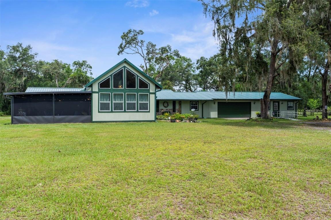 11094 SW 51st Dr., Webster, FL 33597