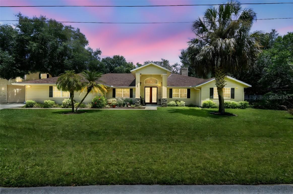11945 Darwin Ave., New Port Richey, FL 34654