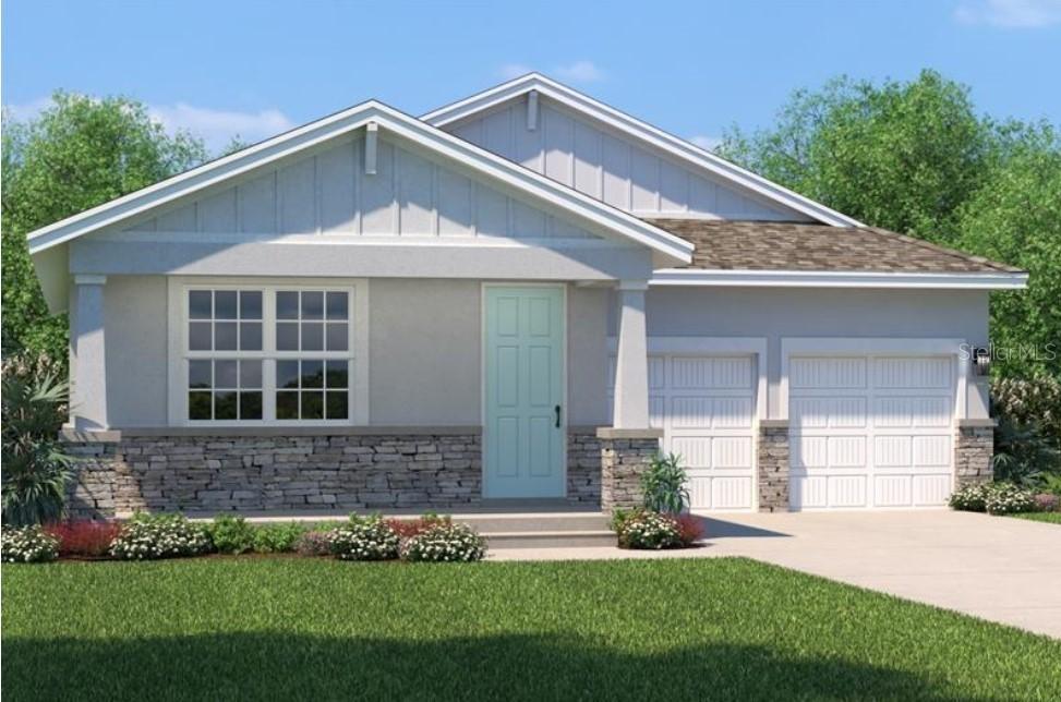 3884 Isle Royal Pl., Apopka, FL 32712