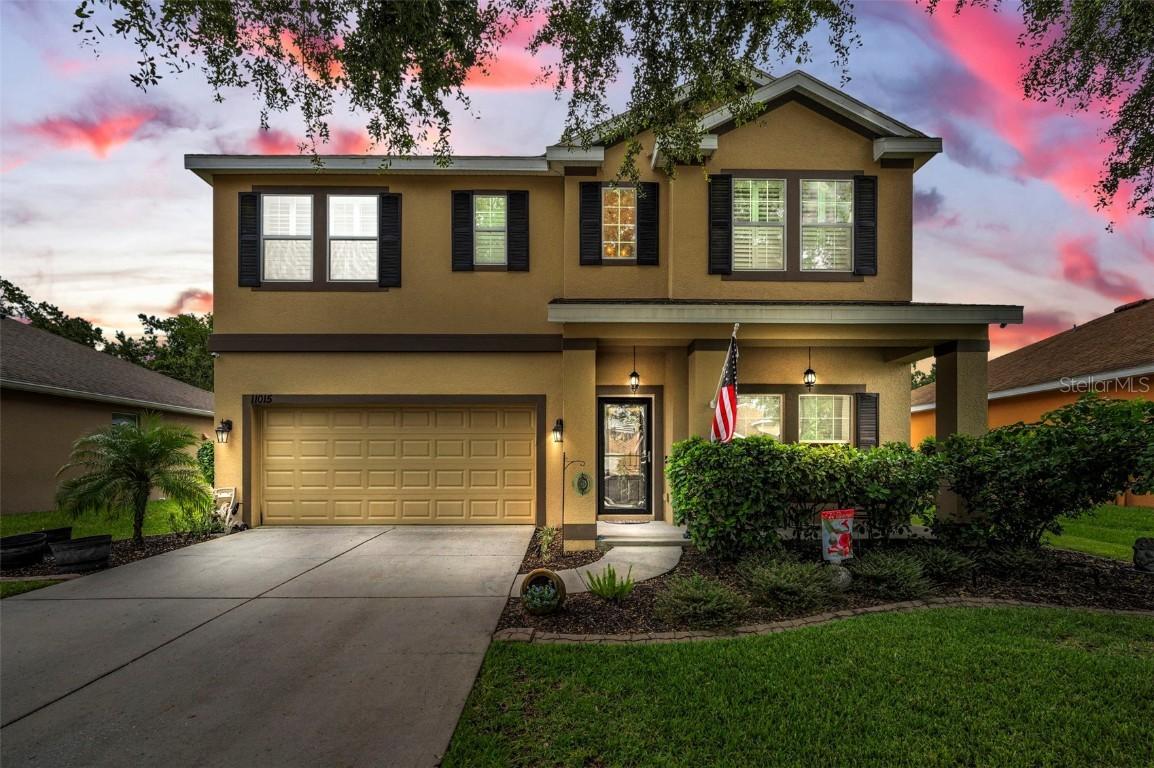 11015 Belle Haven Dr., New Port Richey, FL 34654