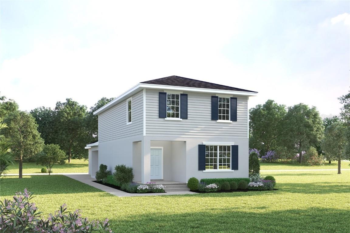 3741 Isle Royal Pl., Apopka, FL 32712