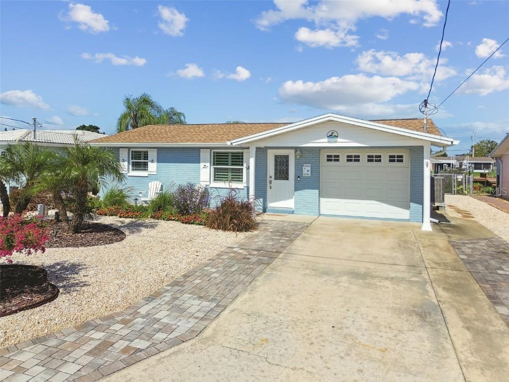 12701 4th Isle, Hudson, FL 34667