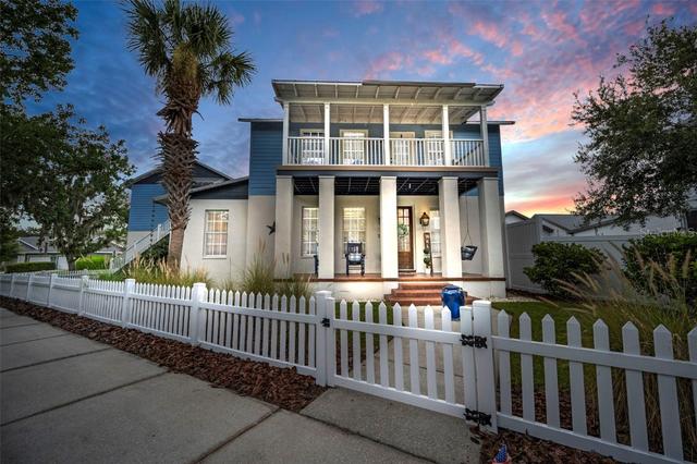 New Homes For Sale This Week That Attend River Ridge High School: July 18th to July 24th