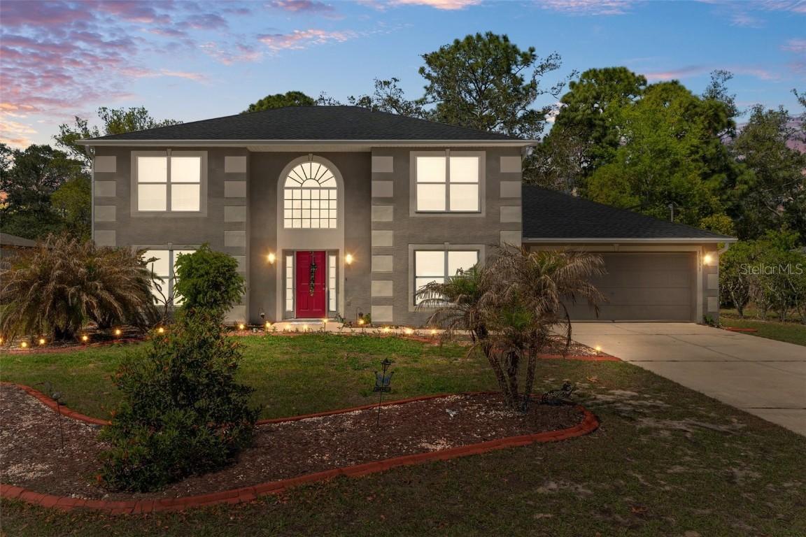10331 Dunkirk Rd., Spring Hill, FL 34608