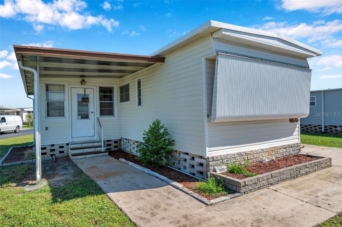 605 Mount Lancaster Ave. #634, St Petersburg, FL 33702