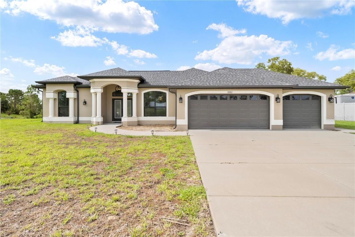 13262 Lauren Dr., Spring Hill, FL 34609