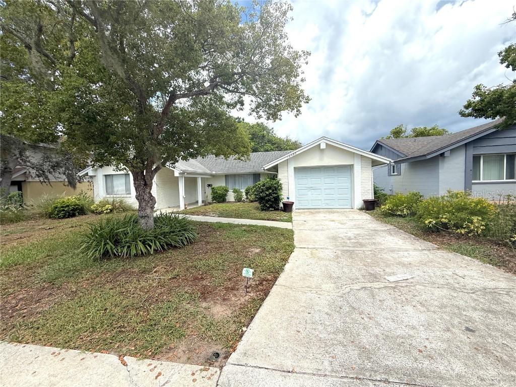 12406 Cobble Stone Dr., Hudson, FL 34667