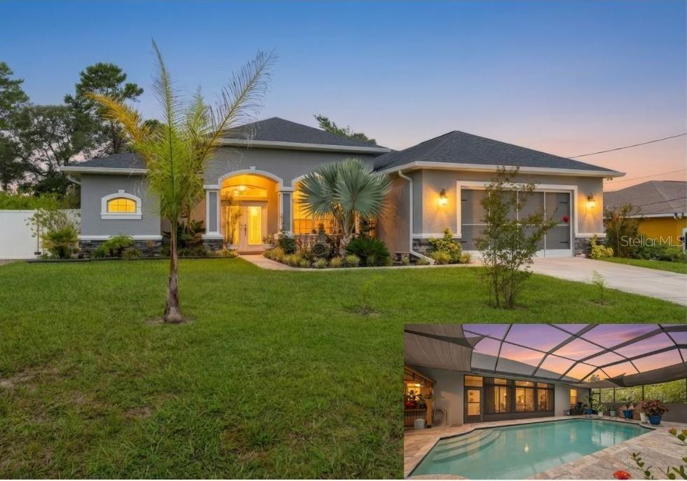 13079 Harris Hawk Rd., Weeki Wachee, FL 34614