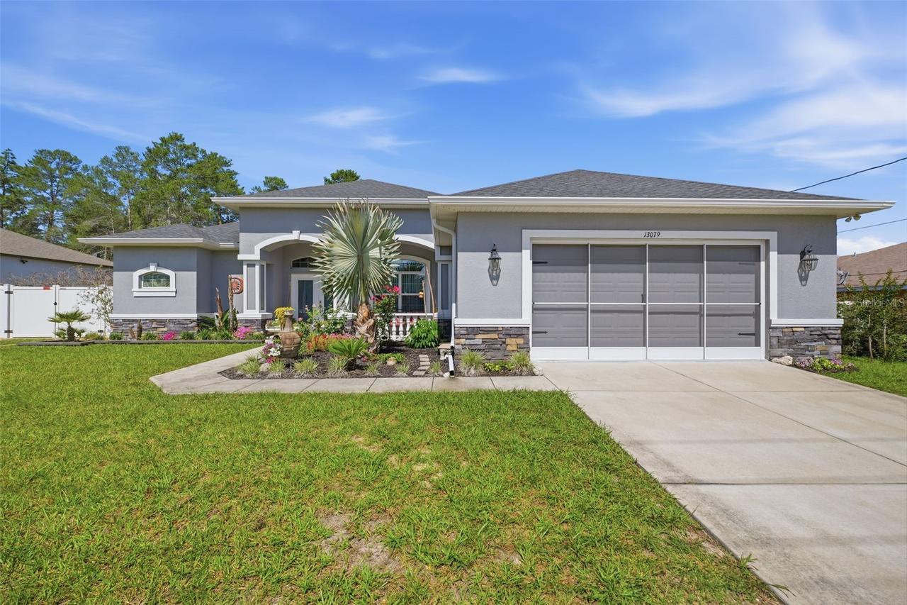 13079 Harris Hawk Rd., Brooksville, FL 34614