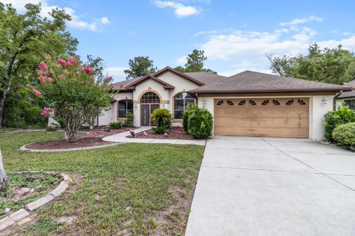 78 Linder Dr., Homosassa, FL 34446