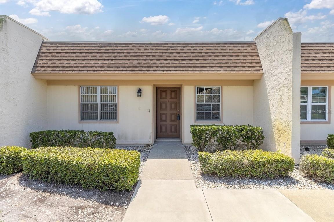11120 Carriage Hill Dr. #1, Port Richey, FL 34668
