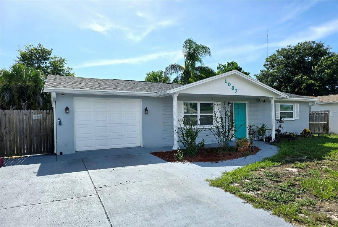1037 Chelsea Ln., Holiday, FL 34691