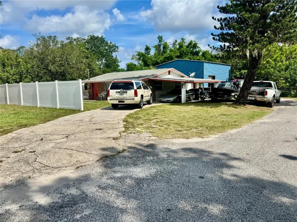 4233 Flora Ave., Holiday, FL 34691