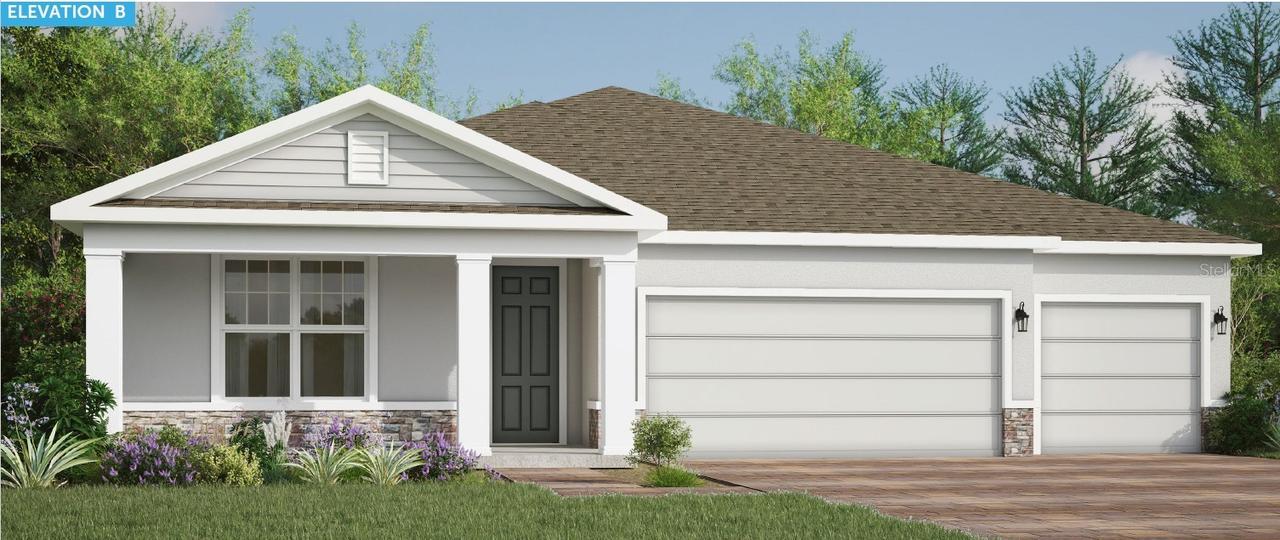 799 Emerald Grove Dr., Apopka, FL 32703