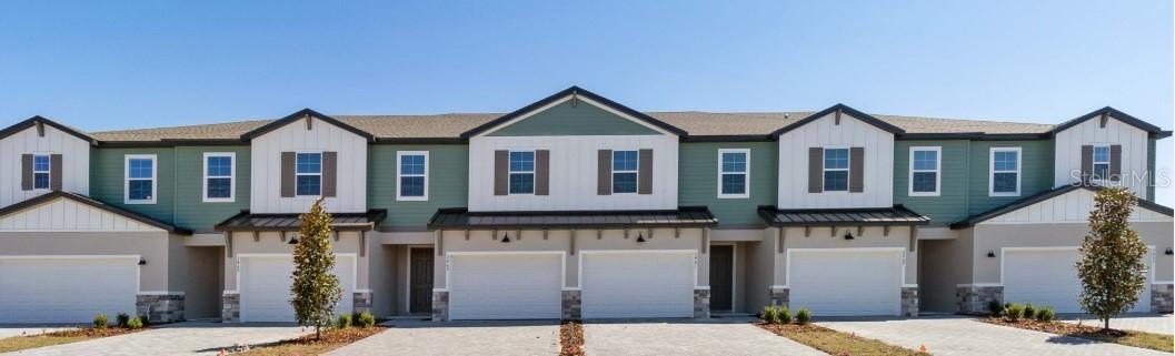 1134 Desert Candle Dr., Ocoee, FL 34761