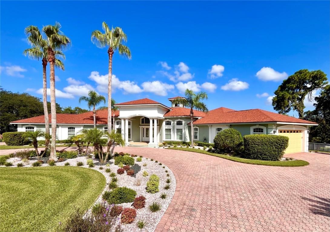 4571 Lake In The Woods Dr., Spring Hill, FL 34607