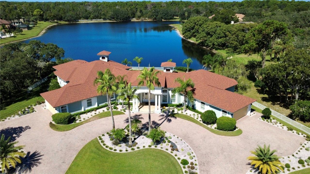 4571 Lake In The Woods Dr., Spring Hill, FL 34607