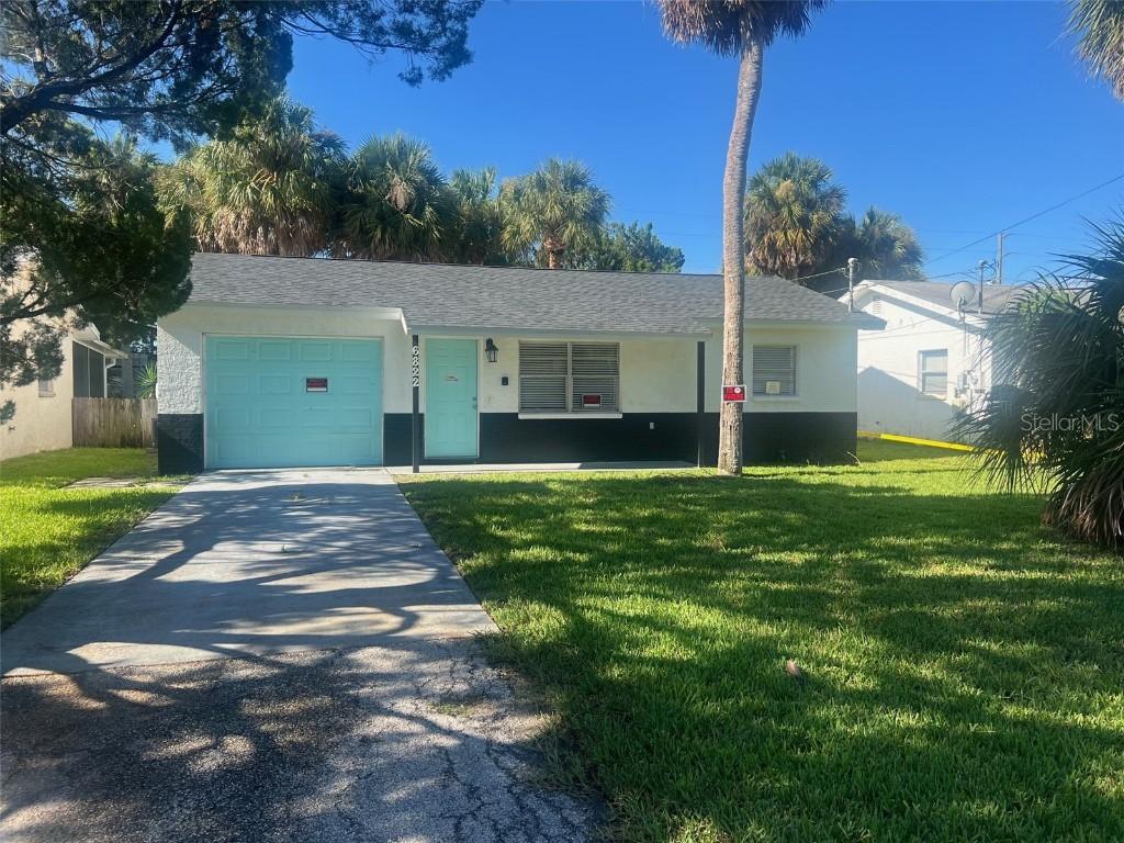 6822 Driftwood Dr., Hudson, FL 34667