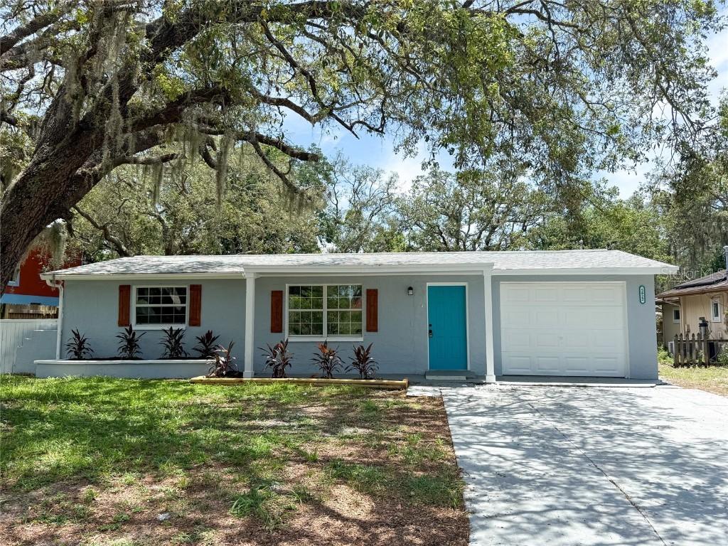 5622 Golden Nugget Dr., Holiday, FL 34690