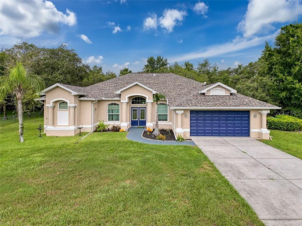18933 Black Gum Ct., Hudson, FL 34667