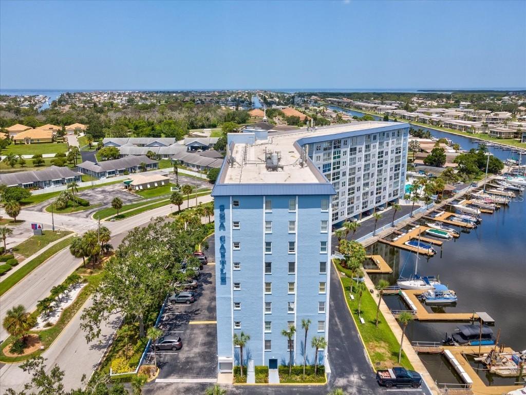 4939 Floramar Ter. #808, New Port Richey, FL 34652