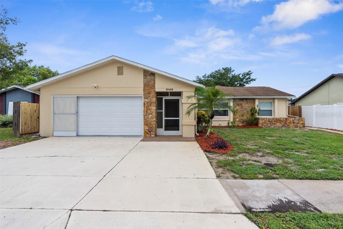 11425 Fox Run, Port Richey, FL 34668