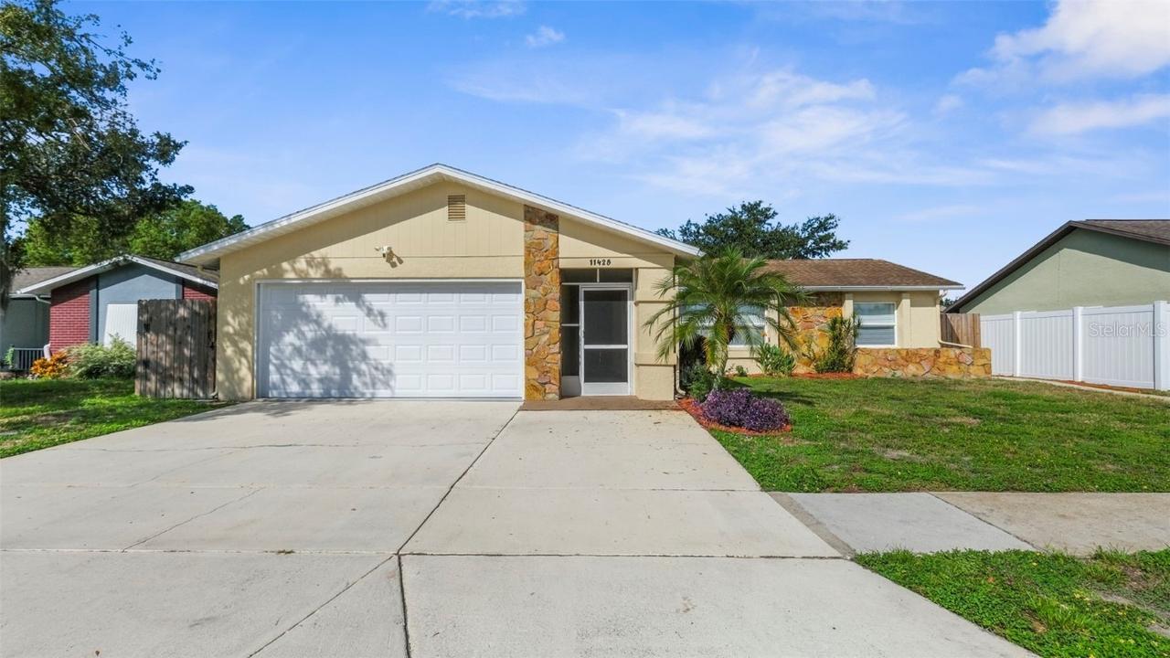 11425 Fox Run Rd., Port Richey, FL 34668