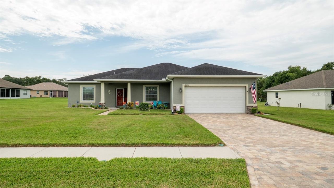 18216 Rivard Blvd., Brooksville, FL 34604
