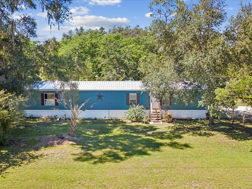 15258 Panola Ave., Nobleton, FL 34661