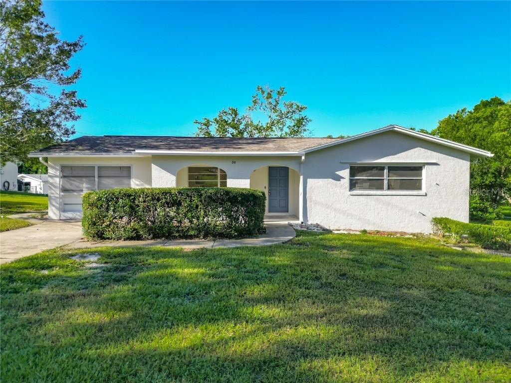 30 Rose Ave., Beverly Hills, FL 34465