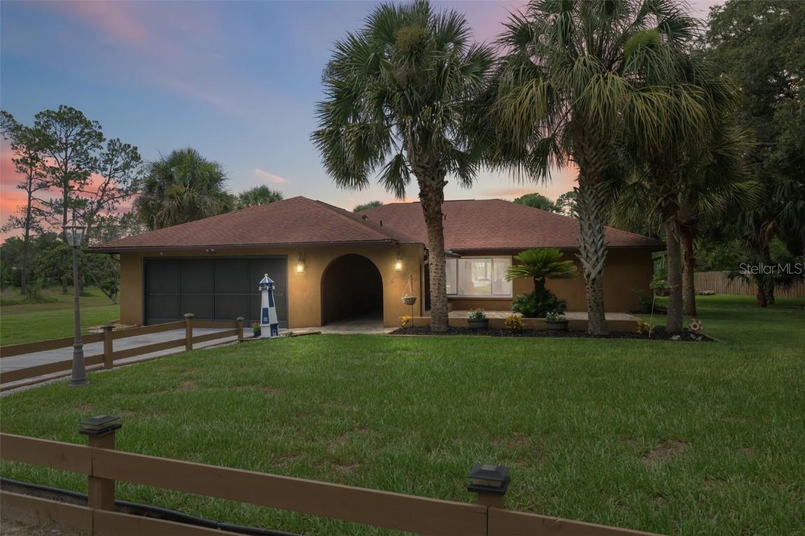 1105 Eden Cir., Spring Hill, FL 34606