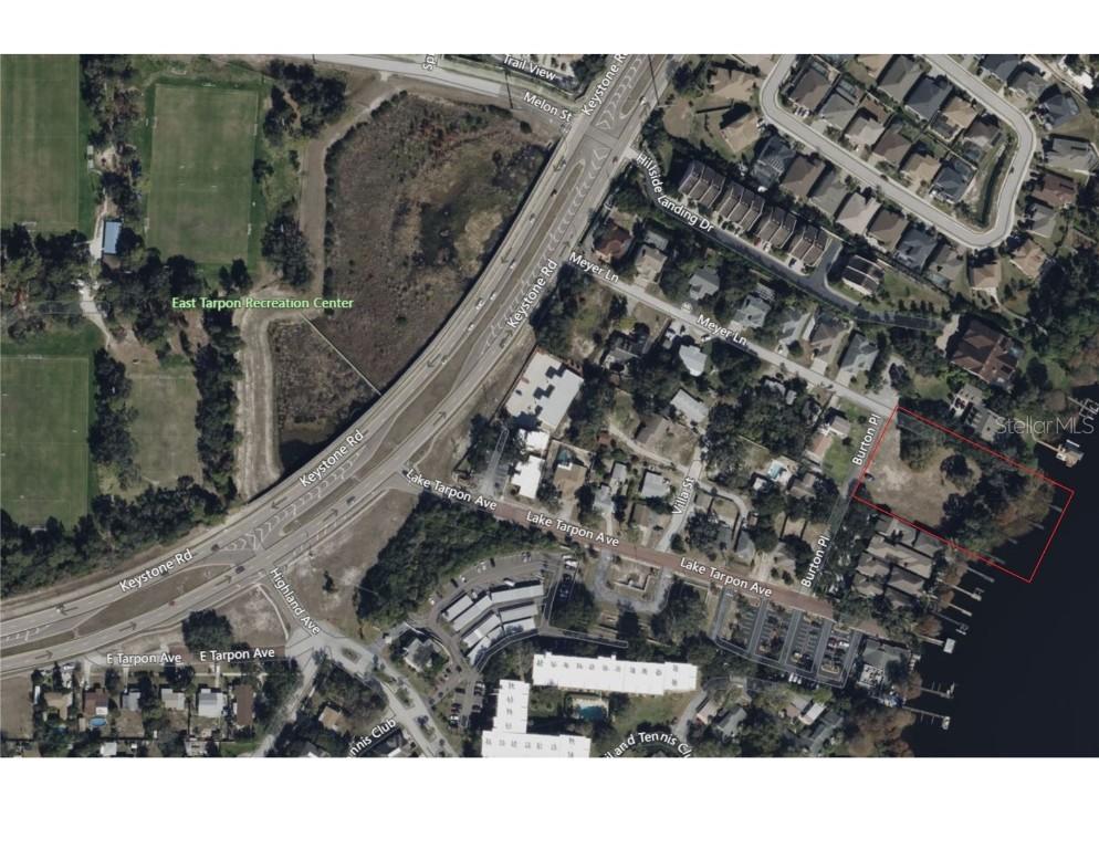60, 72, 84, 96 Burton Pl., Tarpon Springs, FL 34688