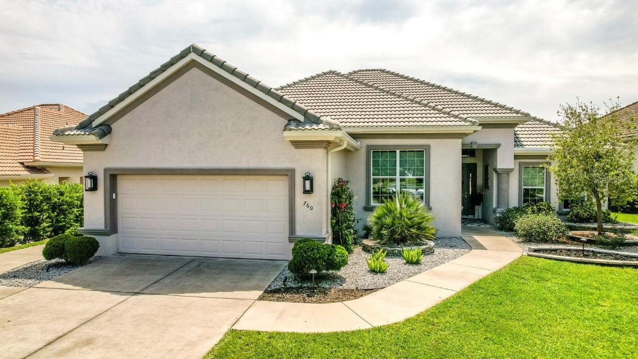 760 N Hunt Club Dr., Hernando, FL 34442