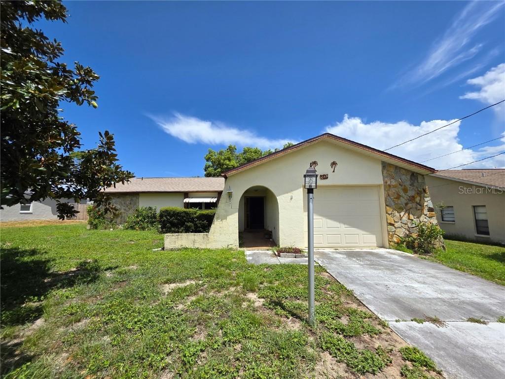 10451 Hobson St., Spring Hill, FL 34608