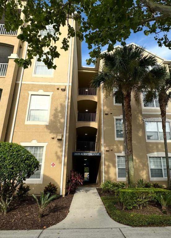 2809 Almaton Loop #403, Kissimmee, FL 34747
