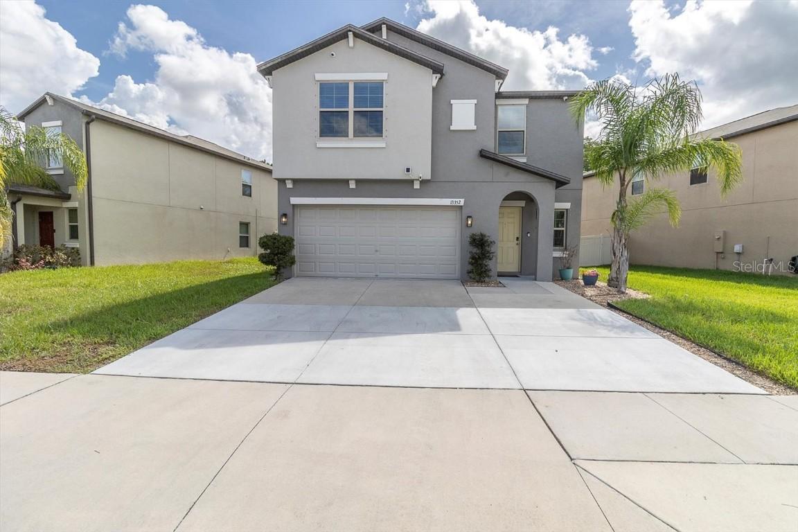 13352 Marble Sands Ct., Hudson, FL 34669
