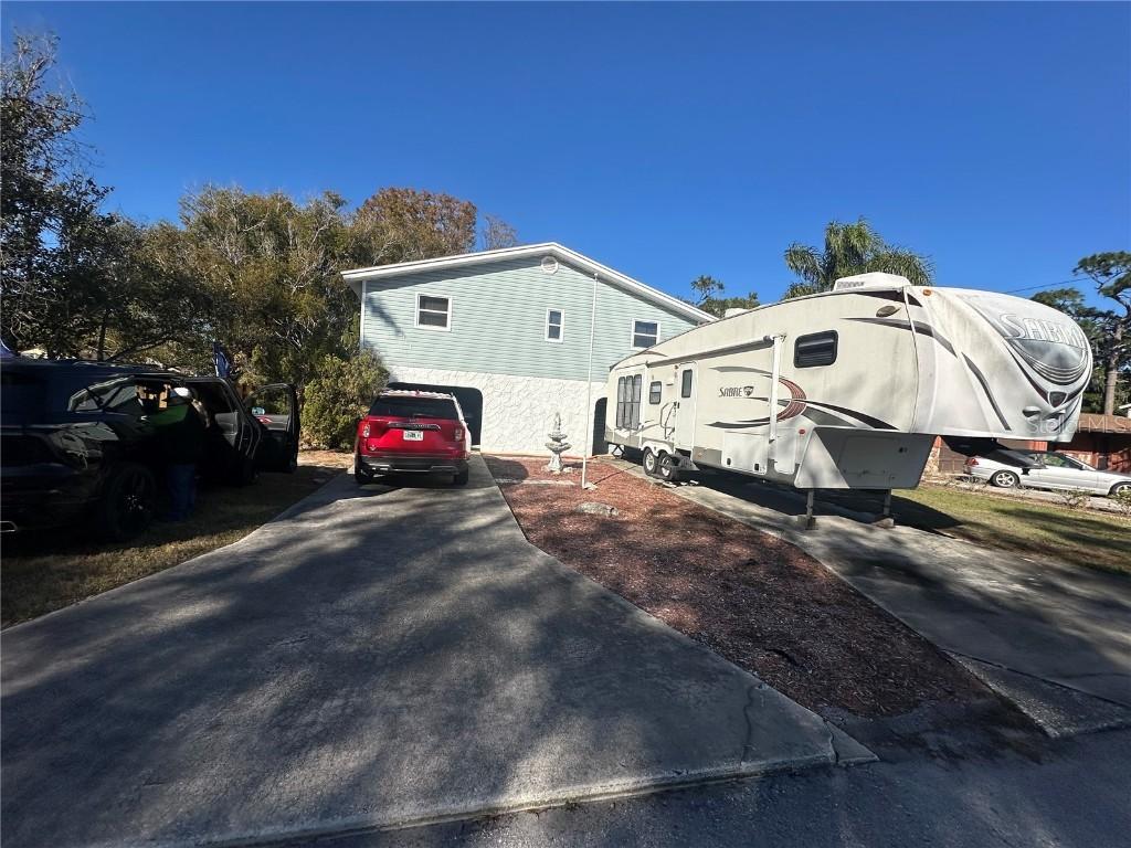 3101 N Canal Dr., Palm Harbor, FL 34684