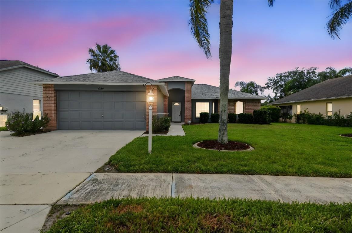 1228 Ashbourne Cir., Trinity, FL 34655