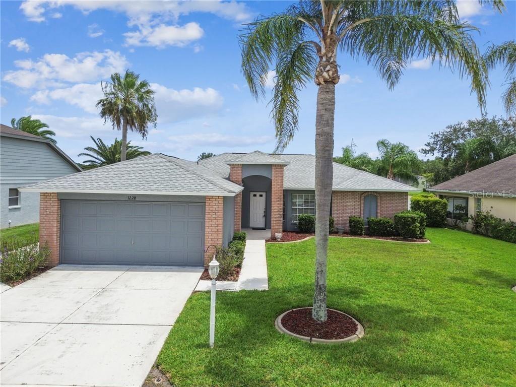 1228 Ashbourne Cir., Trinity, FL 34655