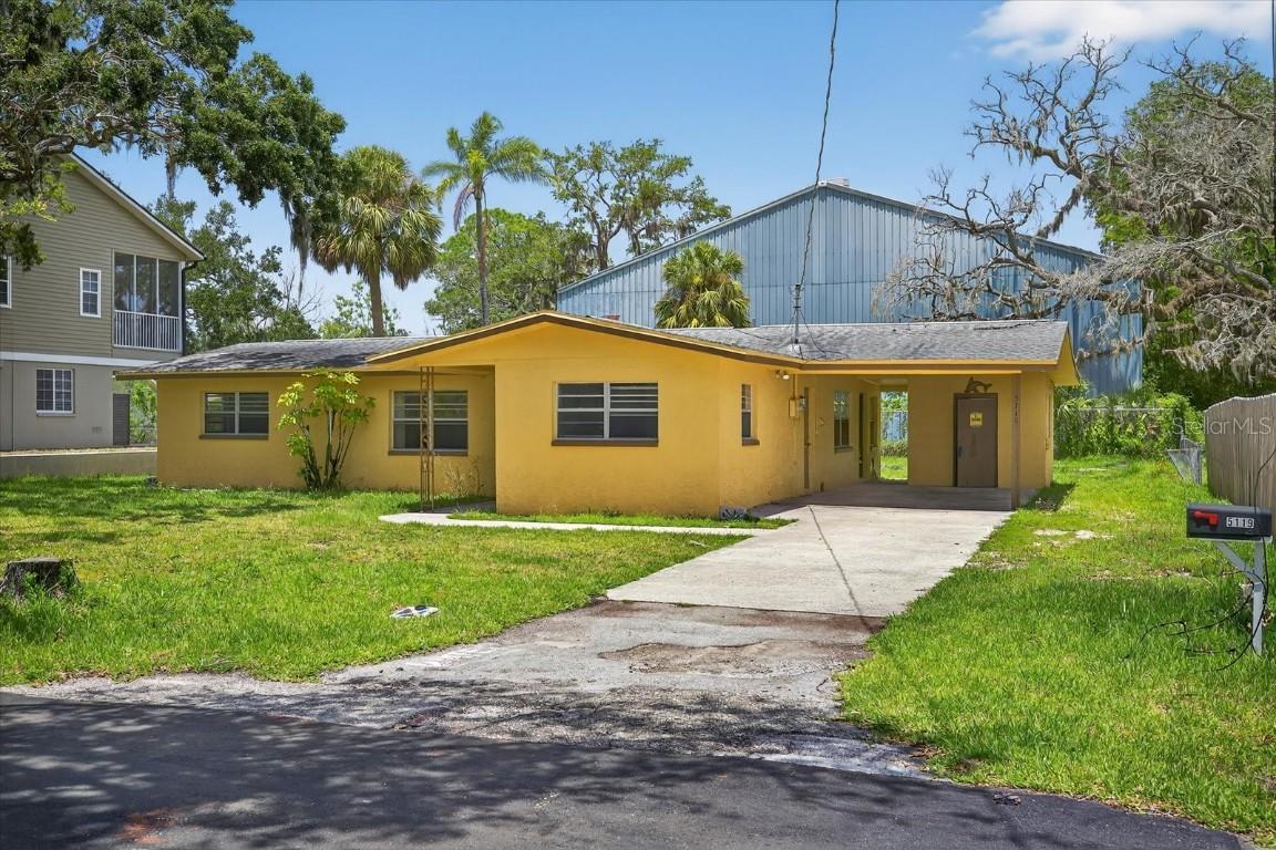 5119 Limestone Dr., Port Richey, FL 34668