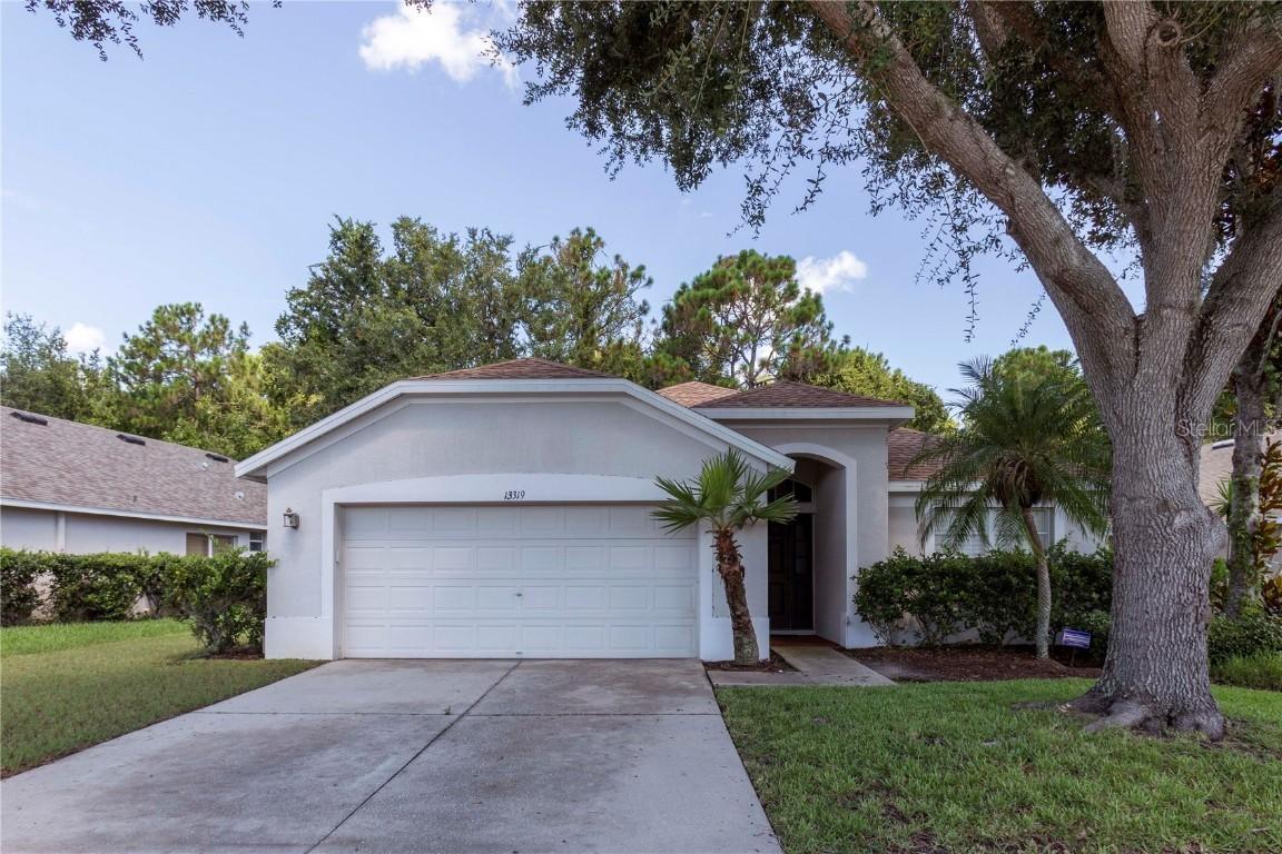 13319 Old Florida Cir., Hudson, FL 34669