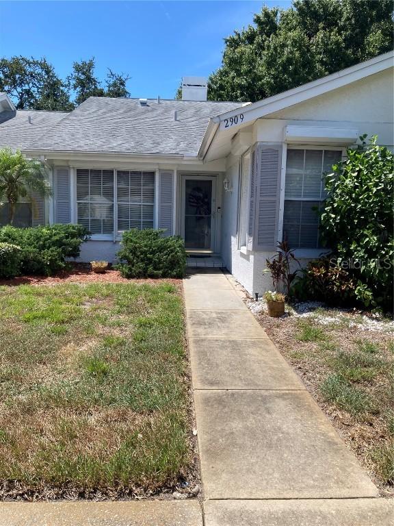 2909 Featherstone Dr., Holiday, FL 34691