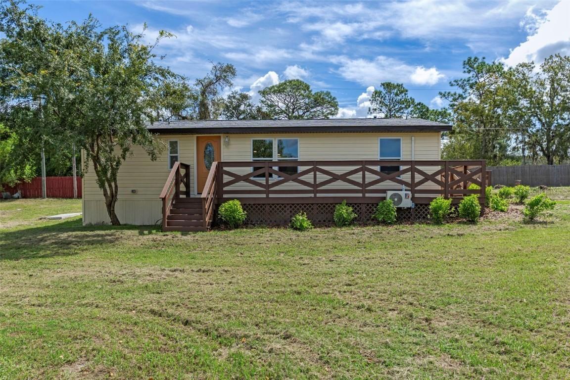 18216 Alexson St., Spring Hill, FL 34610